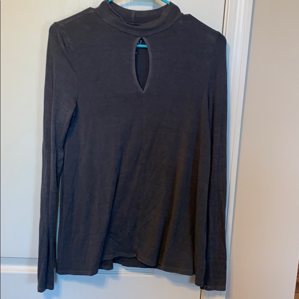 Long sleeve